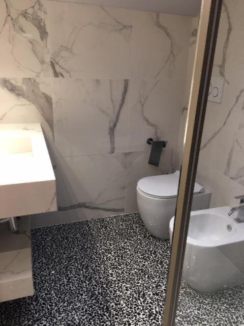Hotel Casa Cavour Montecatini-Terme Zewnętrze zdjęcie