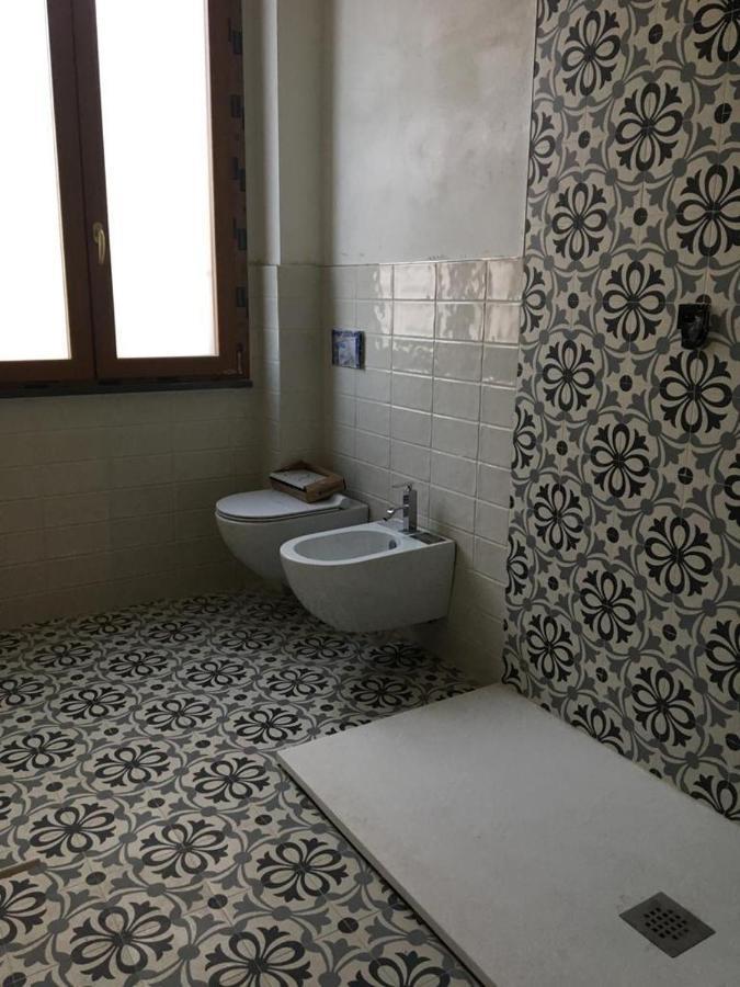 Hotel Casa Cavour Montecatini-Terme Zewnętrze zdjęcie