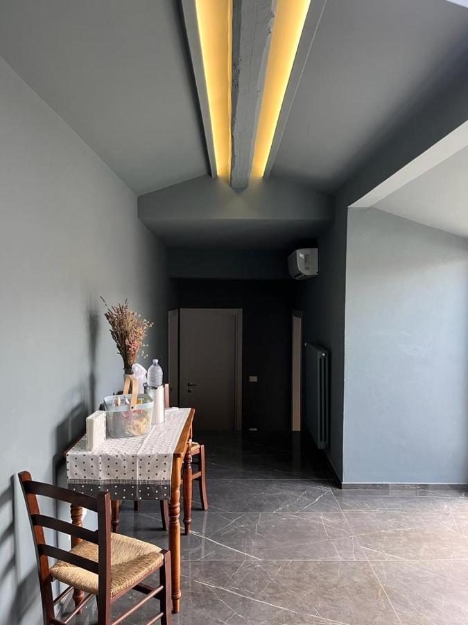 Hotel Casa Cavour Montecatini-Terme Zewnętrze zdjęcie