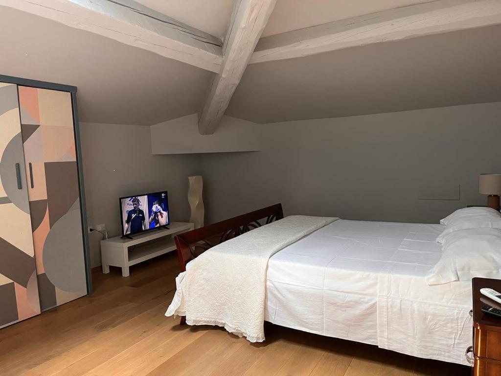 Hotel Casa Cavour Montecatini-Terme Zewnętrze zdjęcie