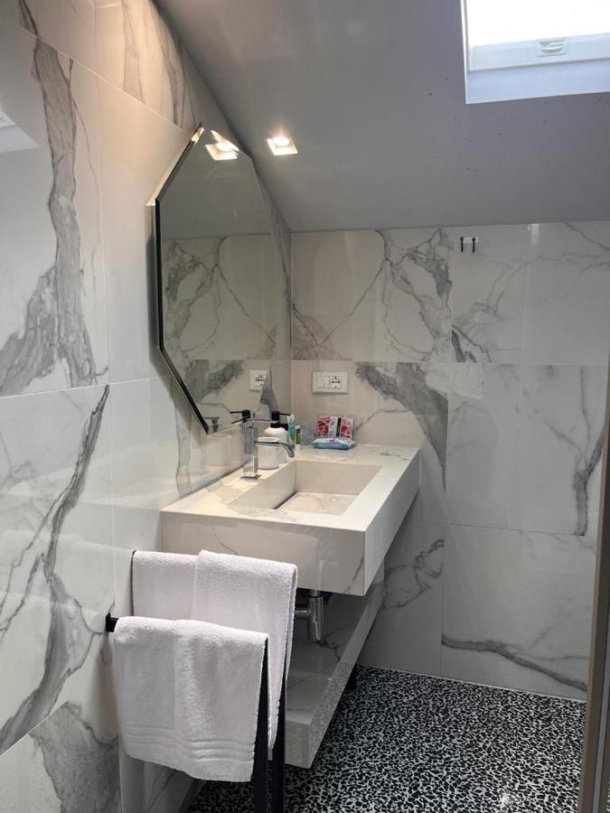 Hotel Casa Cavour Montecatini-Terme Zewnętrze zdjęcie