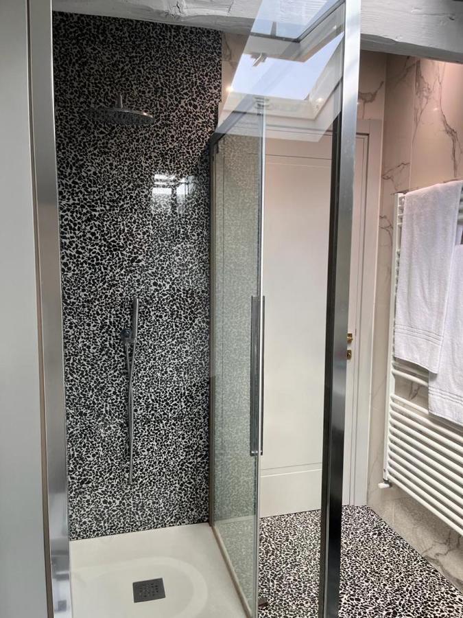 Hotel Casa Cavour Montecatini-Terme Zewnętrze zdjęcie