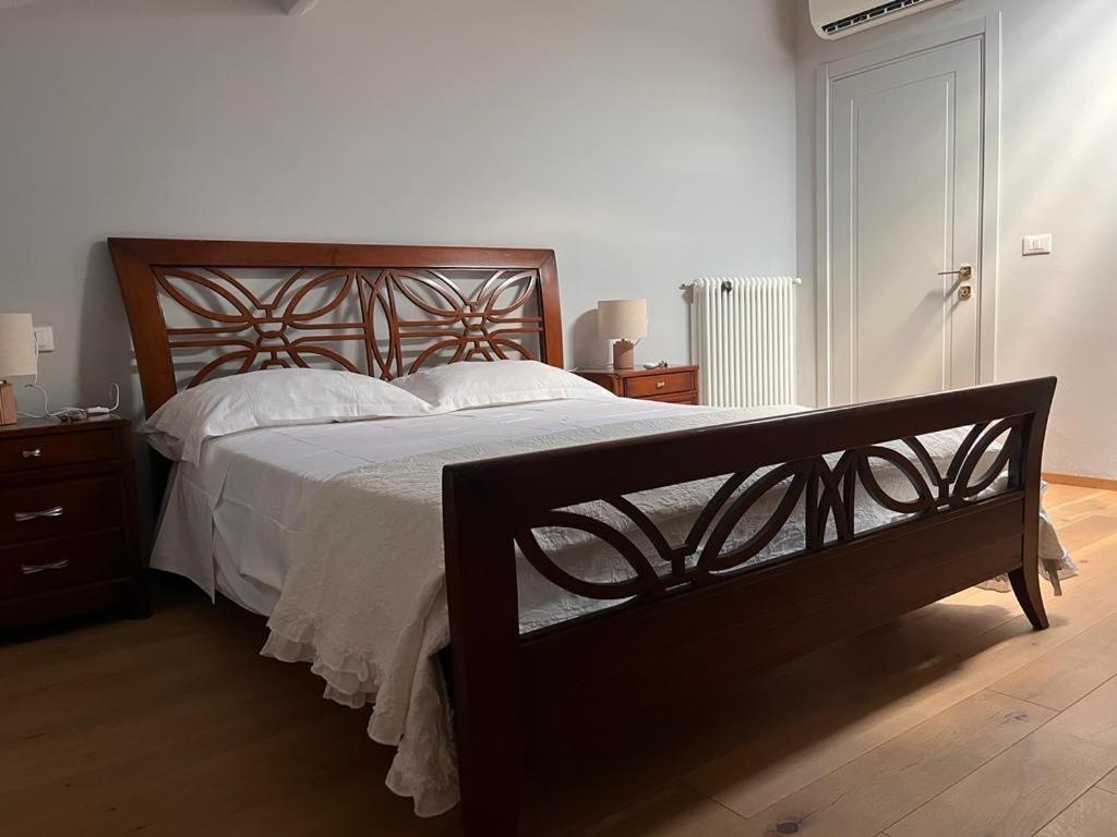 Hotel Casa Cavour Montecatini-Terme Zewnętrze zdjęcie