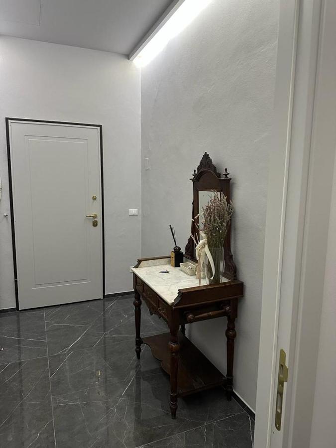 Hotel Casa Cavour Montecatini-Terme Zewnętrze zdjęcie