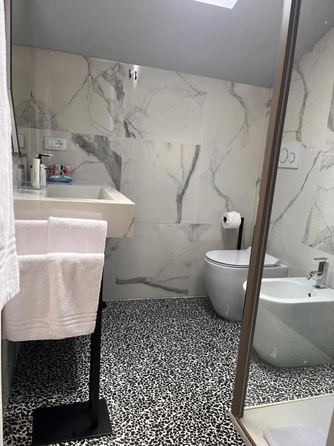 Hotel Casa Cavour Montecatini-Terme Zewnętrze zdjęcie