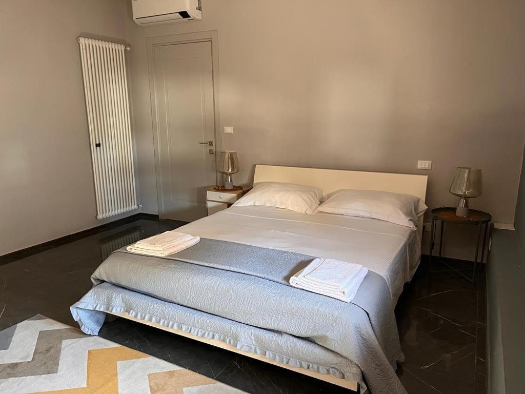Hotel Casa Cavour Montecatini-Terme Zewnętrze zdjęcie