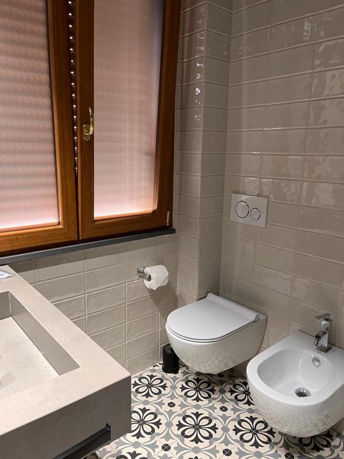 Hotel Casa Cavour Montecatini-Terme Zewnętrze zdjęcie