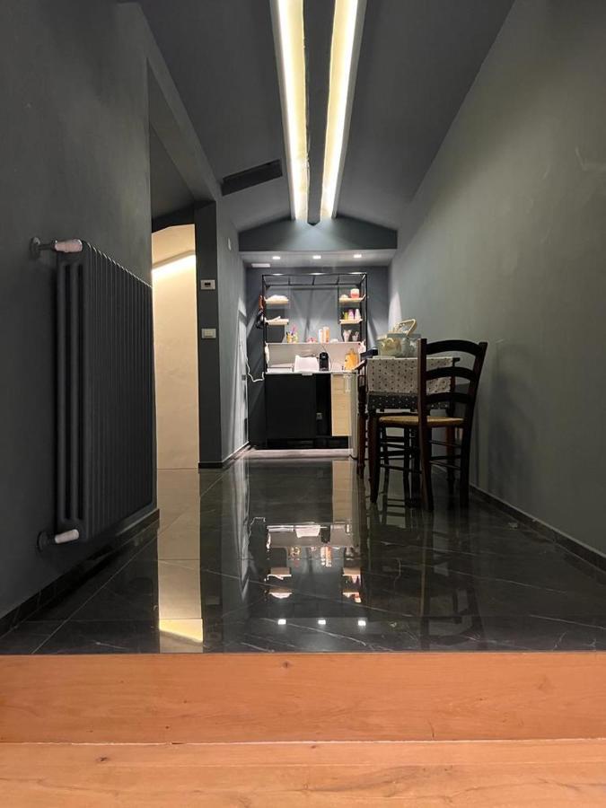 Hotel Casa Cavour Montecatini-Terme Zewnętrze zdjęcie