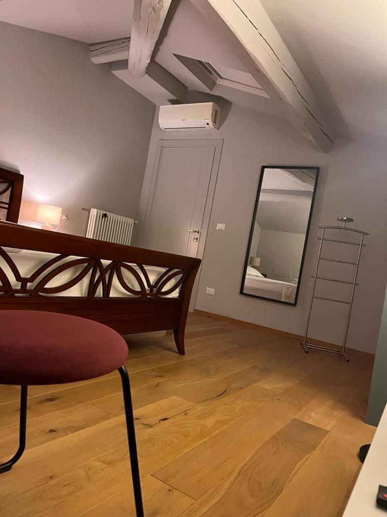 Hotel Casa Cavour Montecatini-Terme Zewnętrze zdjęcie