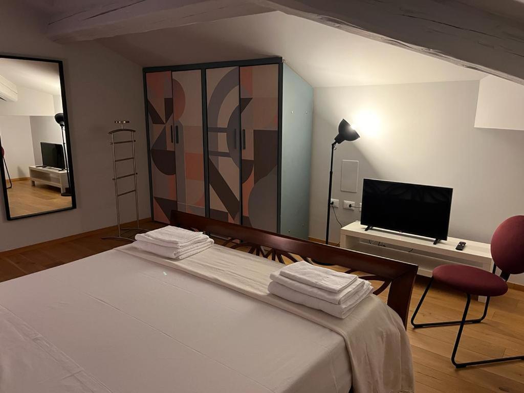 Hotel Casa Cavour Montecatini-Terme Zewnętrze zdjęcie