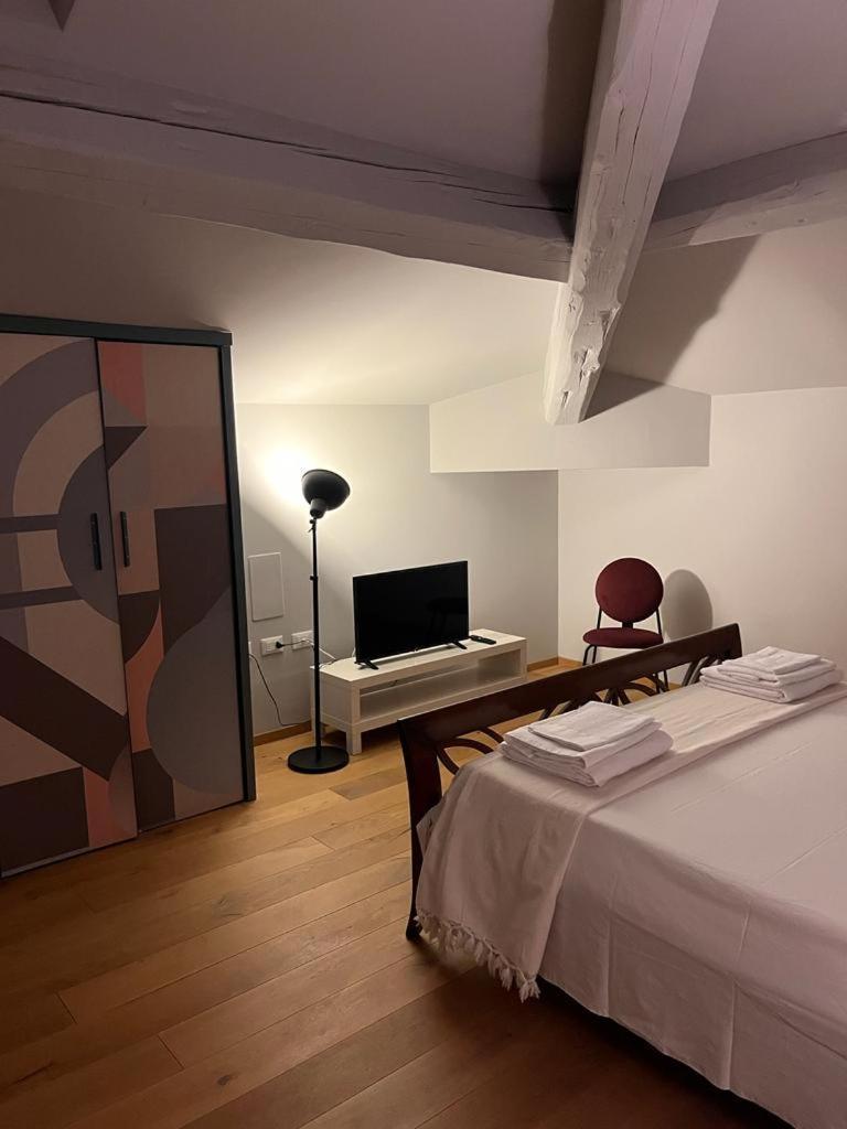Hotel Casa Cavour Montecatini-Terme Zewnętrze zdjęcie