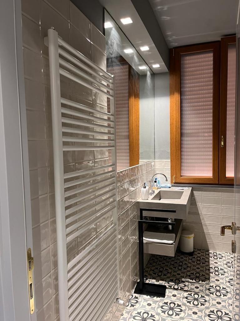 Hotel Casa Cavour Montecatini-Terme Zewnętrze zdjęcie