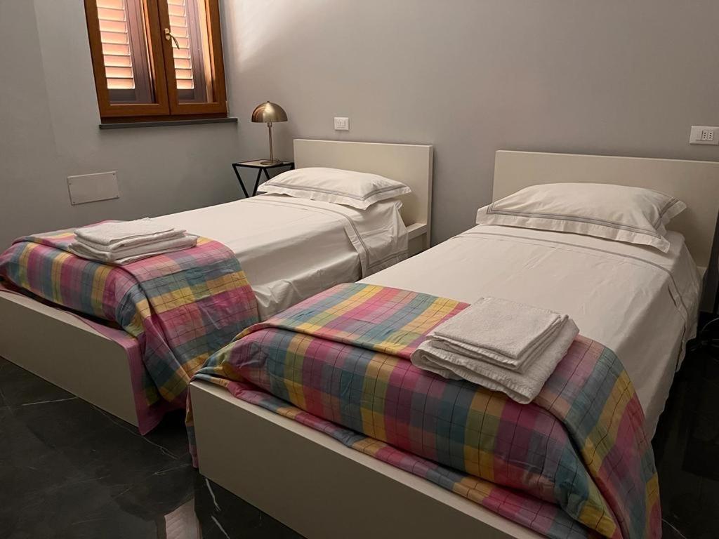 Hotel Casa Cavour Montecatini-Terme Zewnętrze zdjęcie